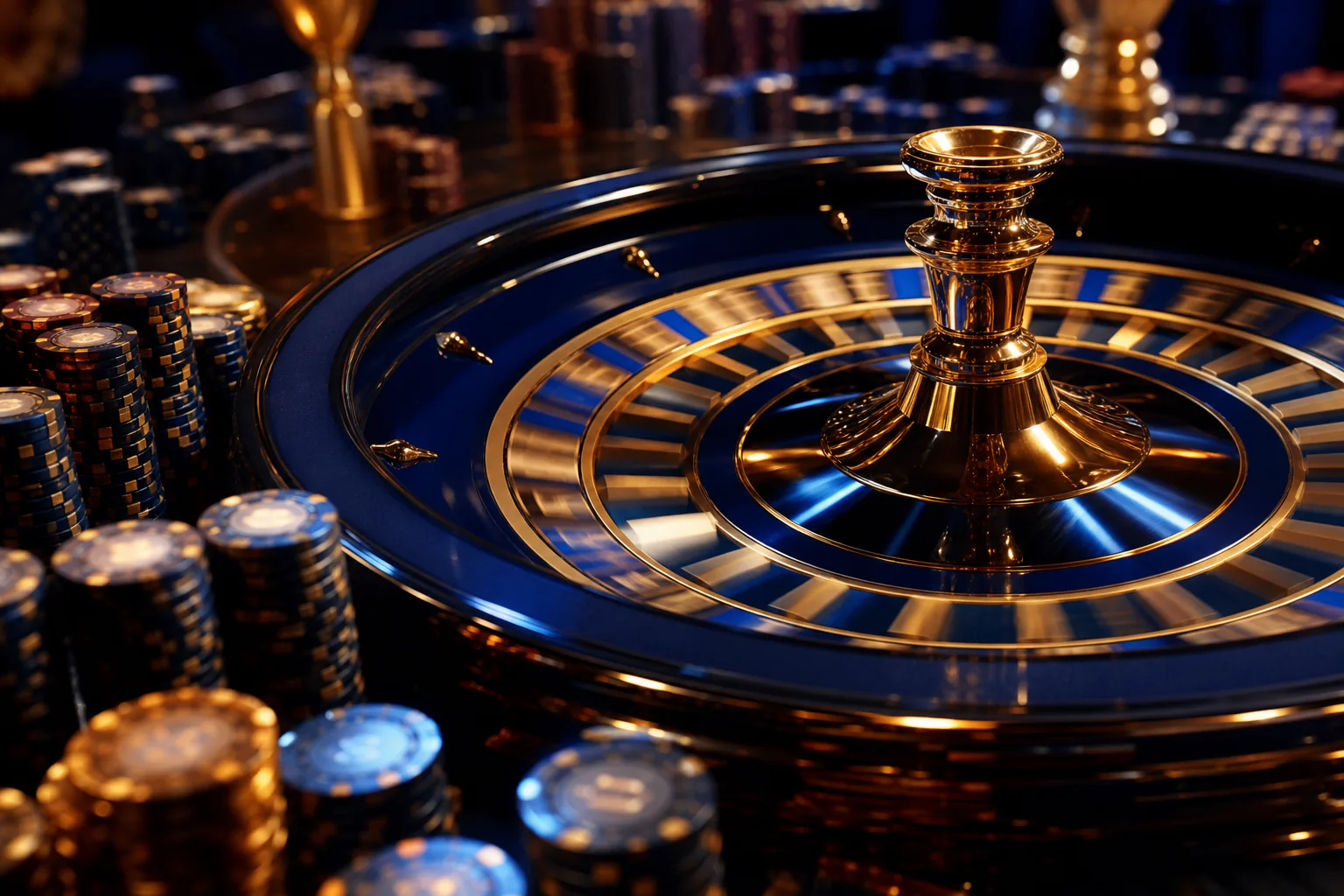 NV Casino France — aperçu du lobby de jeux