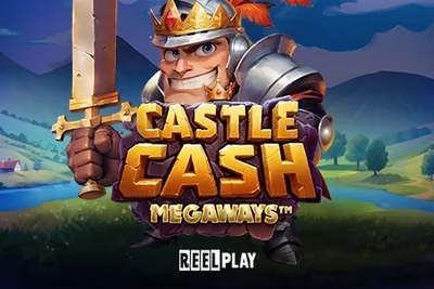 Castle Cash Megaways slot