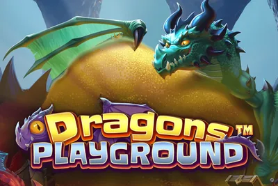 Dragons Playground slot