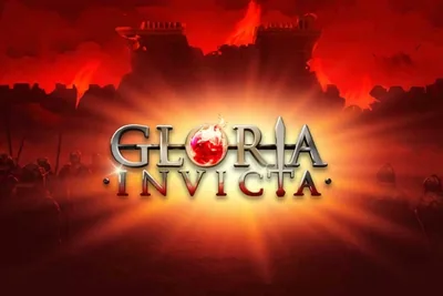Gloria Invicta slot