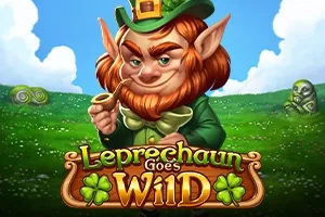 Leprechaun Goes Wild slot
