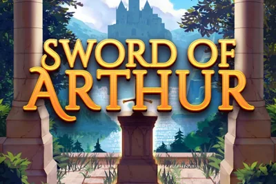 Sword of Arthur slot